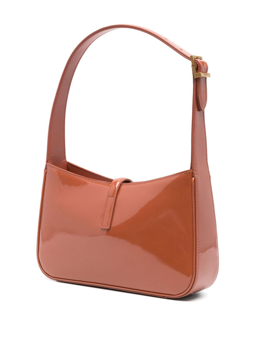 Saint Laurent Women Shoulder Bag Le 5 A 7 - 4