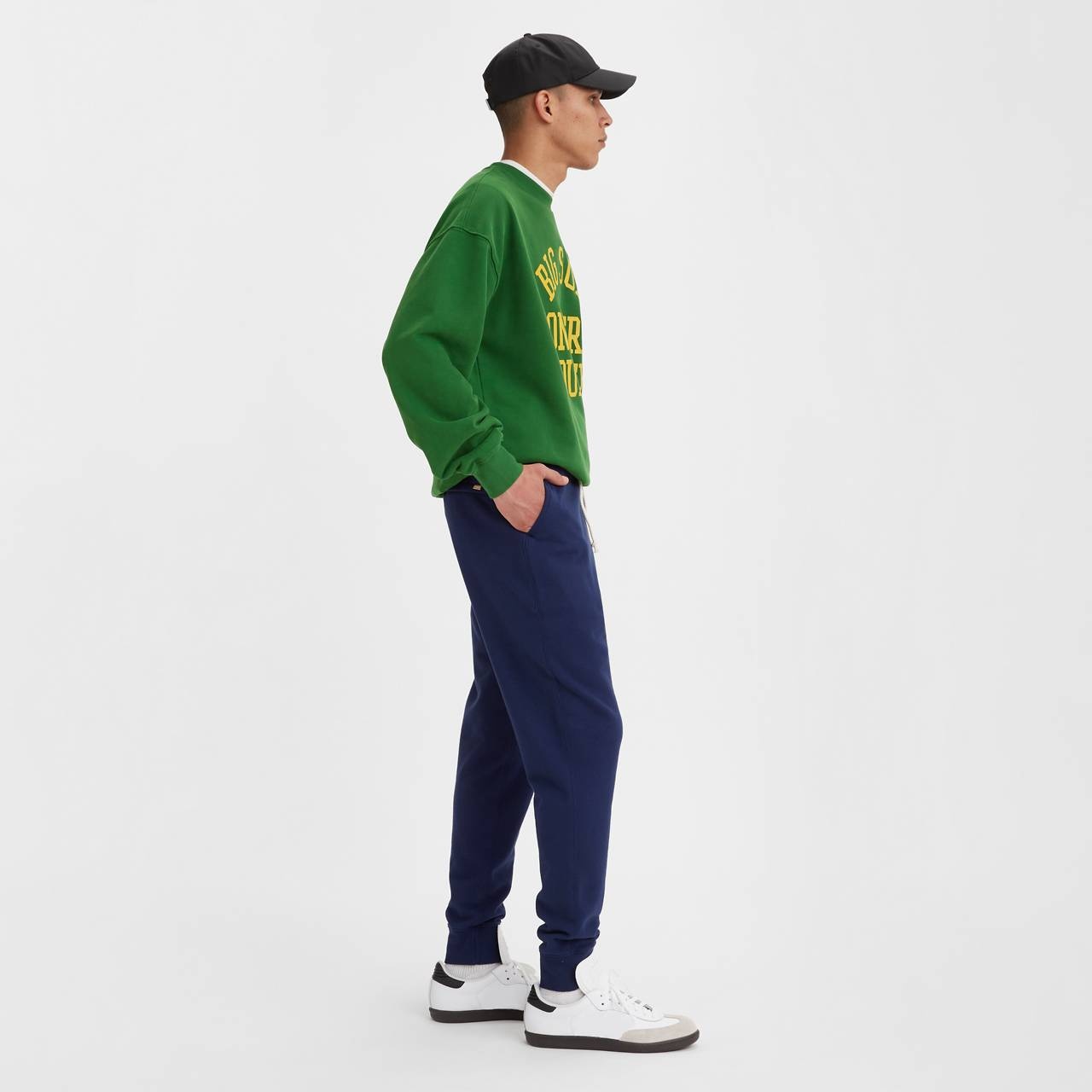 GOLD TAB™ JOGGERS - 4