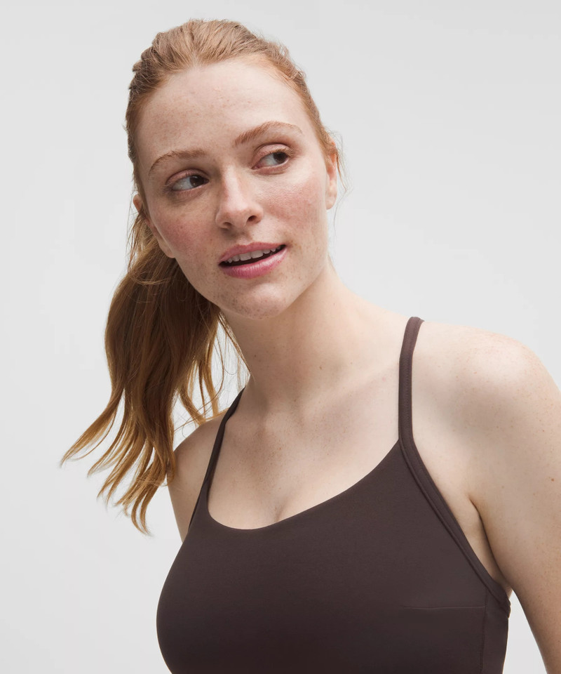 Flow Y Bra Light Support, C/D Cup *Evolve 4