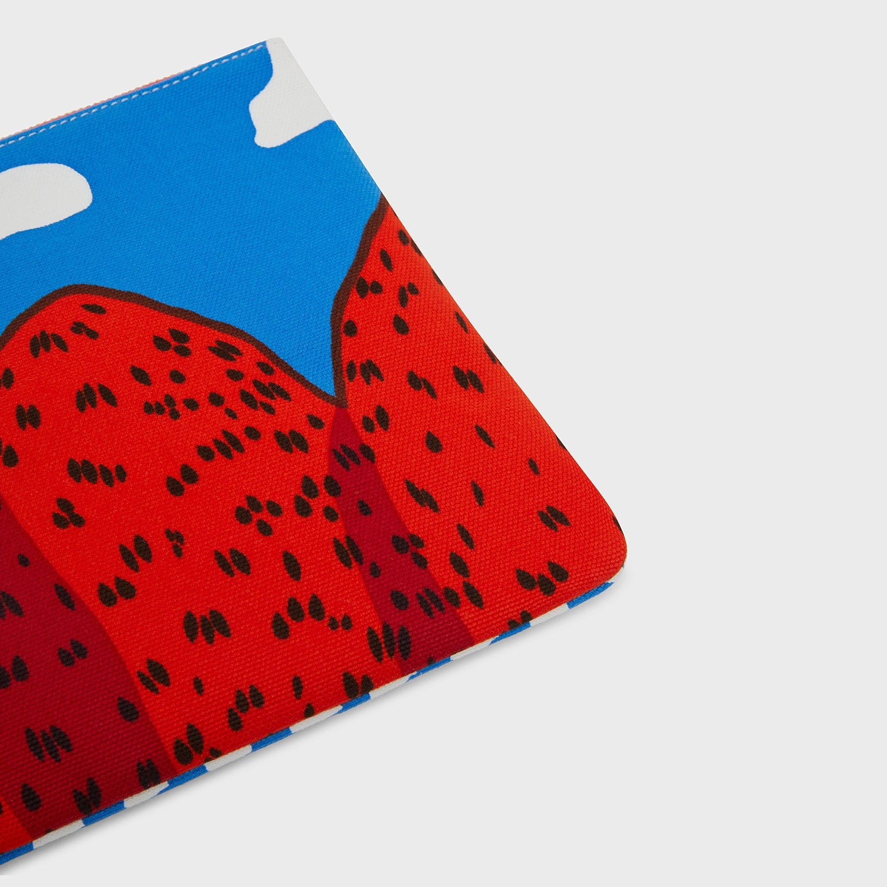 MG X MARIMEKKO ZIP POUCH - 5