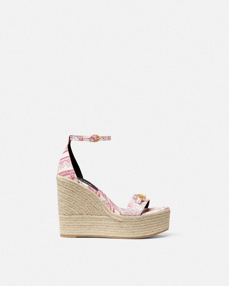 Medusa '95 Wedge Sandals 120 mm - 1
