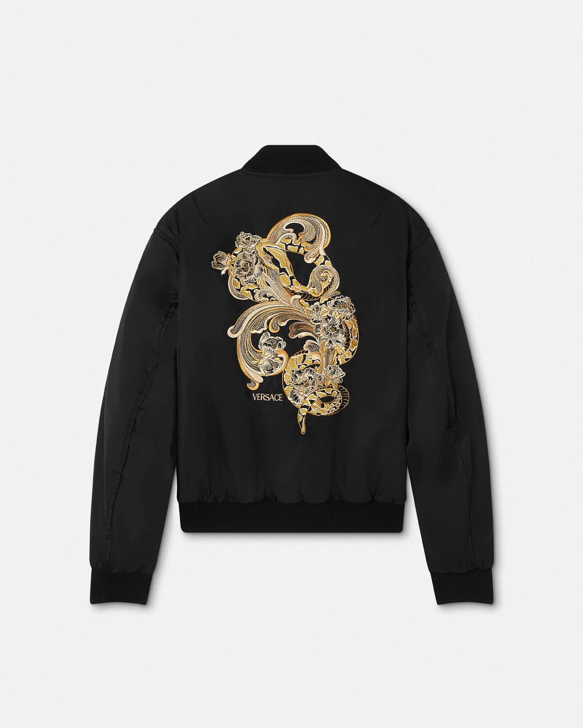 Chinese New Year Bomber Jacket - 3
