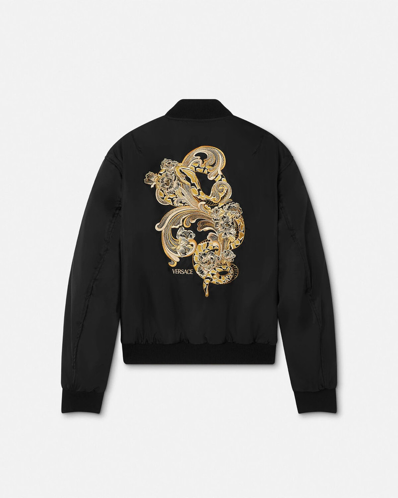 Chinese New Year Bomber Jacket 3