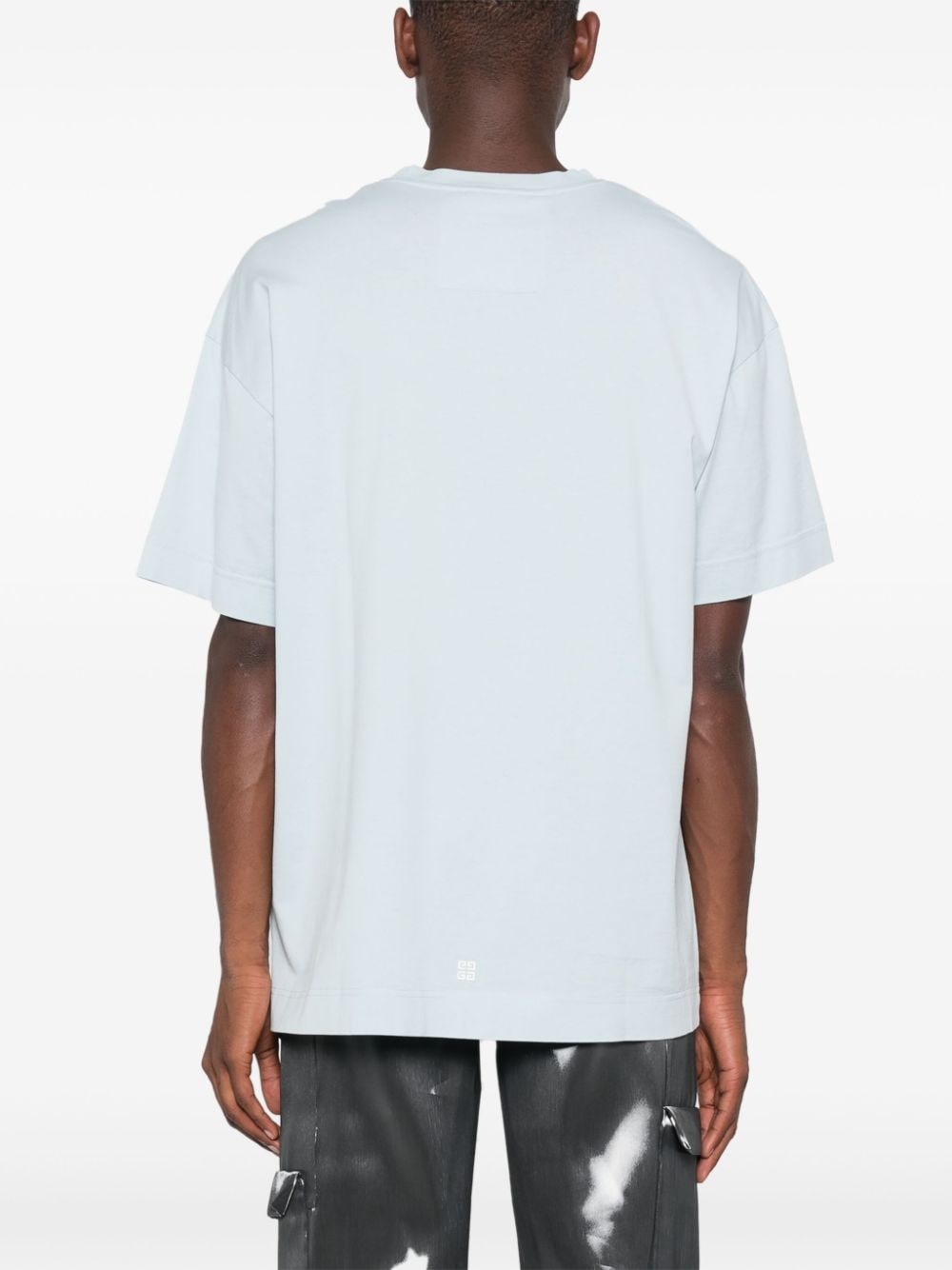 Aqua Stars T-shirt - 4
