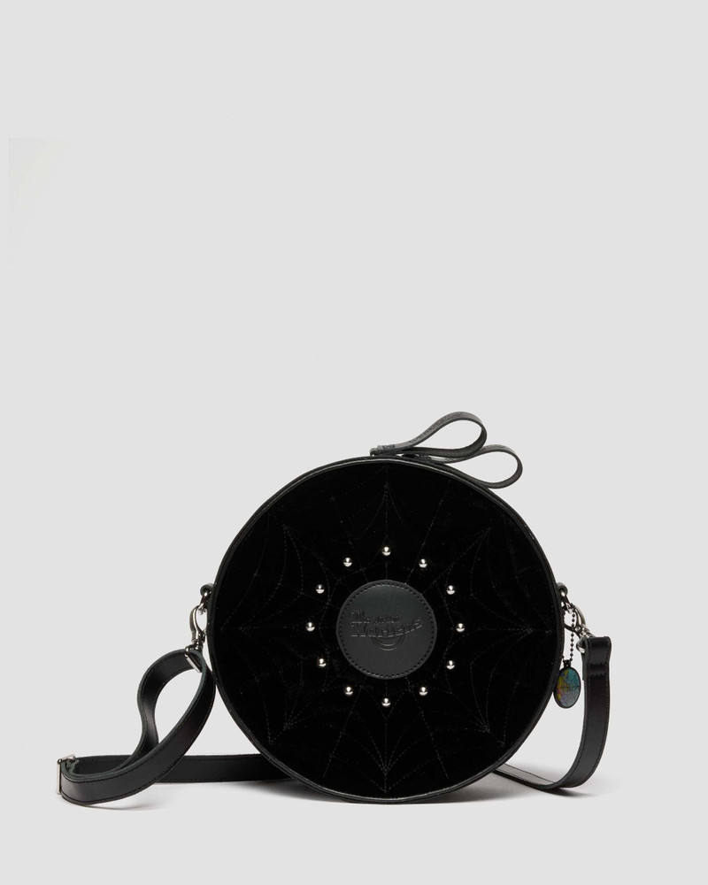 Round Wednesday Backpack 1