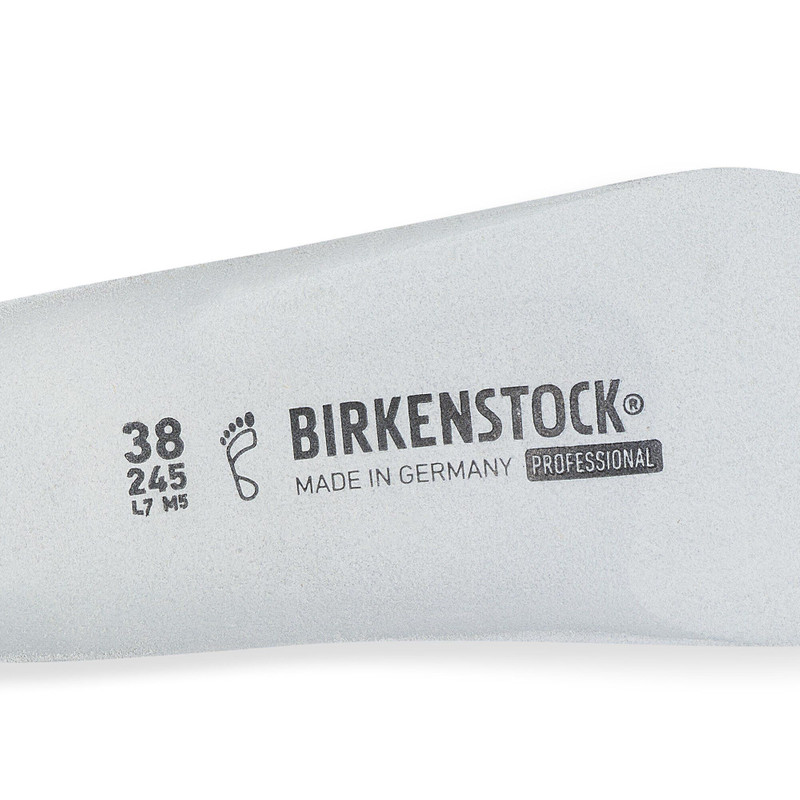 A630 / A640 Replacement Footbed 4