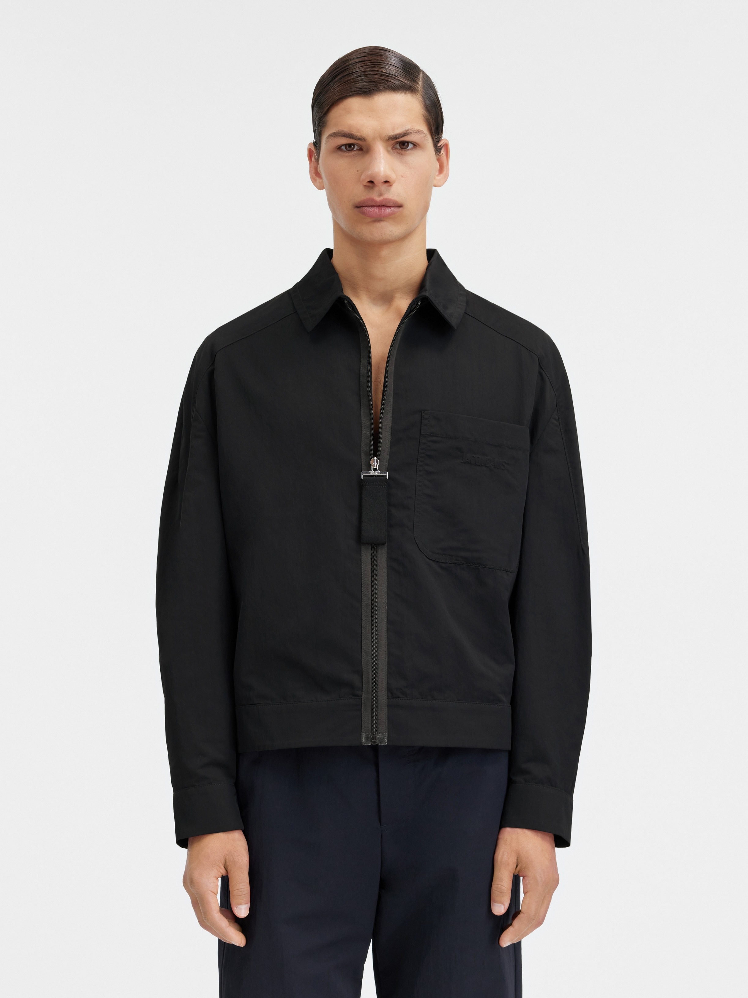 Le blouson Linu - 5