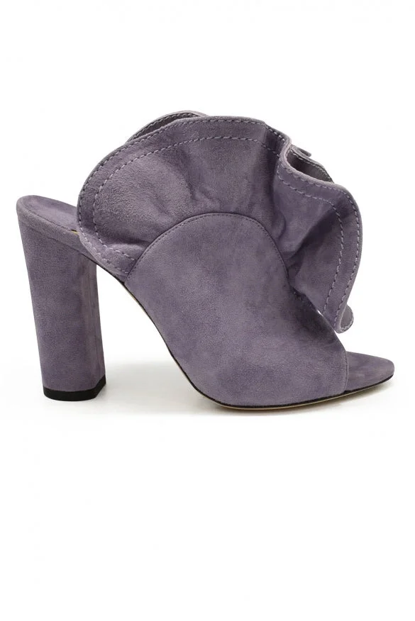 Jimmy Choo Women Haile 100 Mules - 1