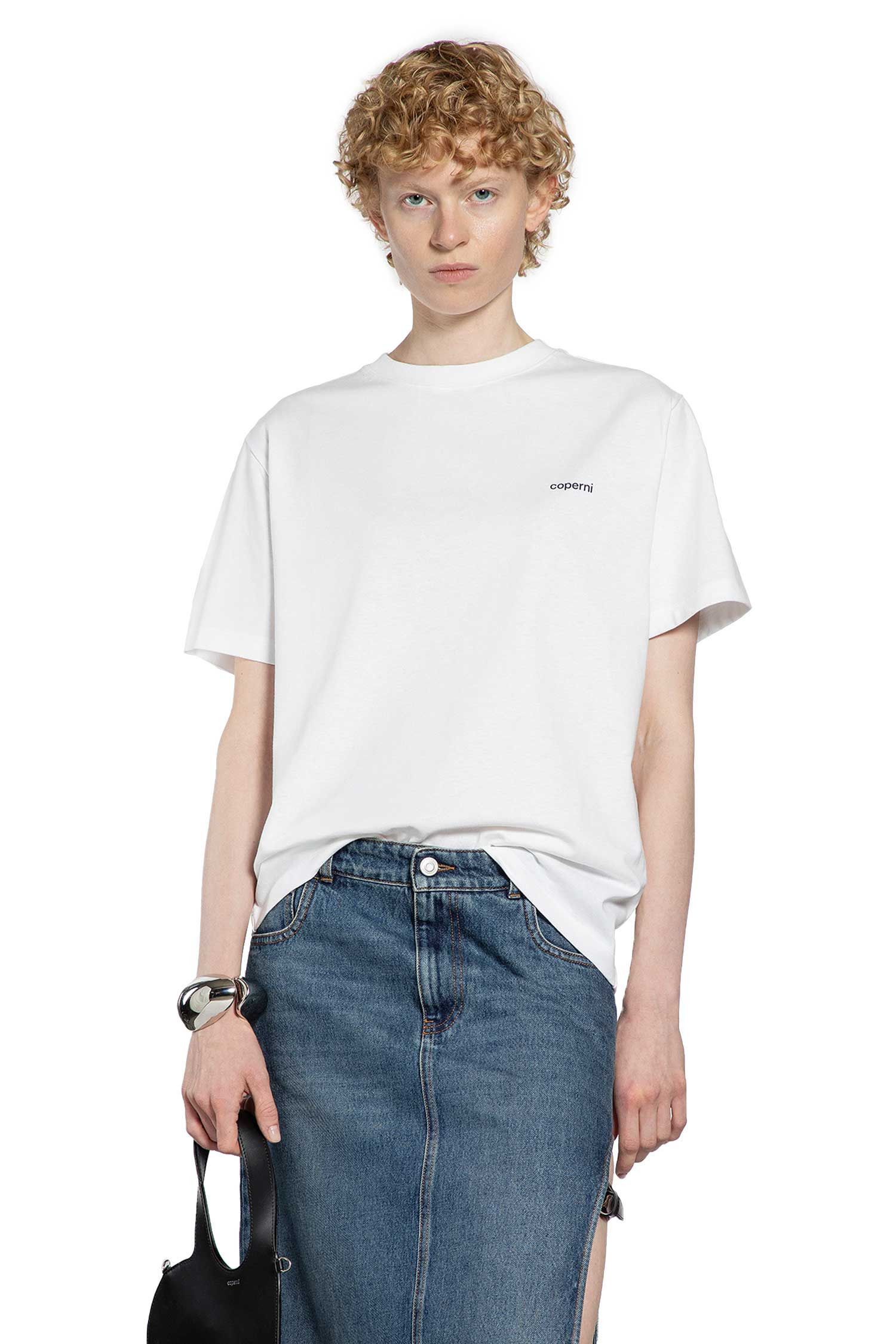 Boxy Tee - 6