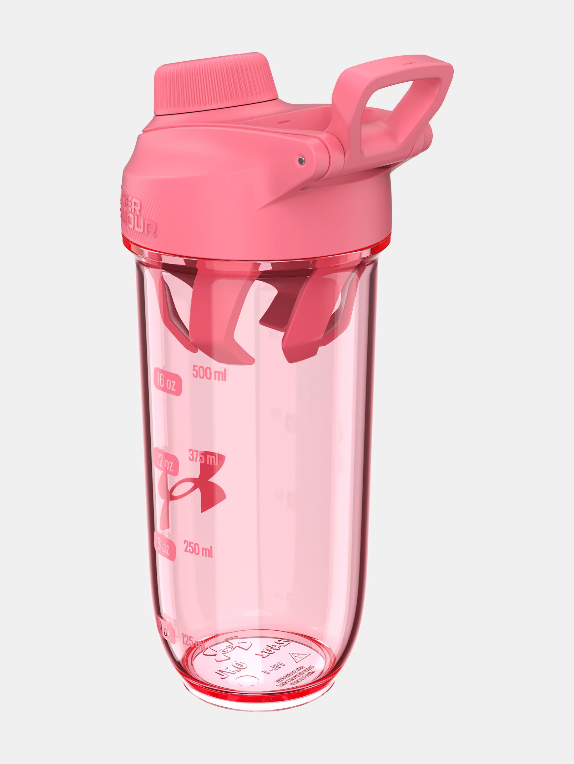 UA Clarity 24 oz. Shaker Bottle - 2