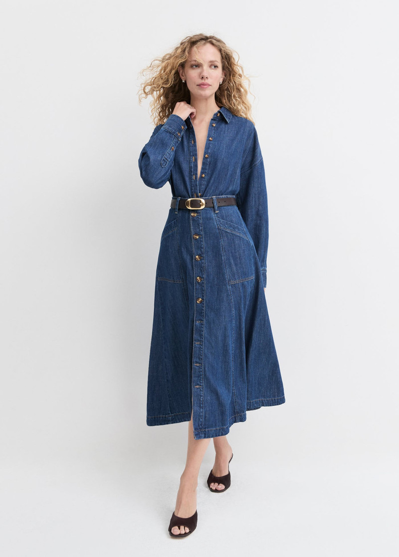 THE LILA SKIRT 3