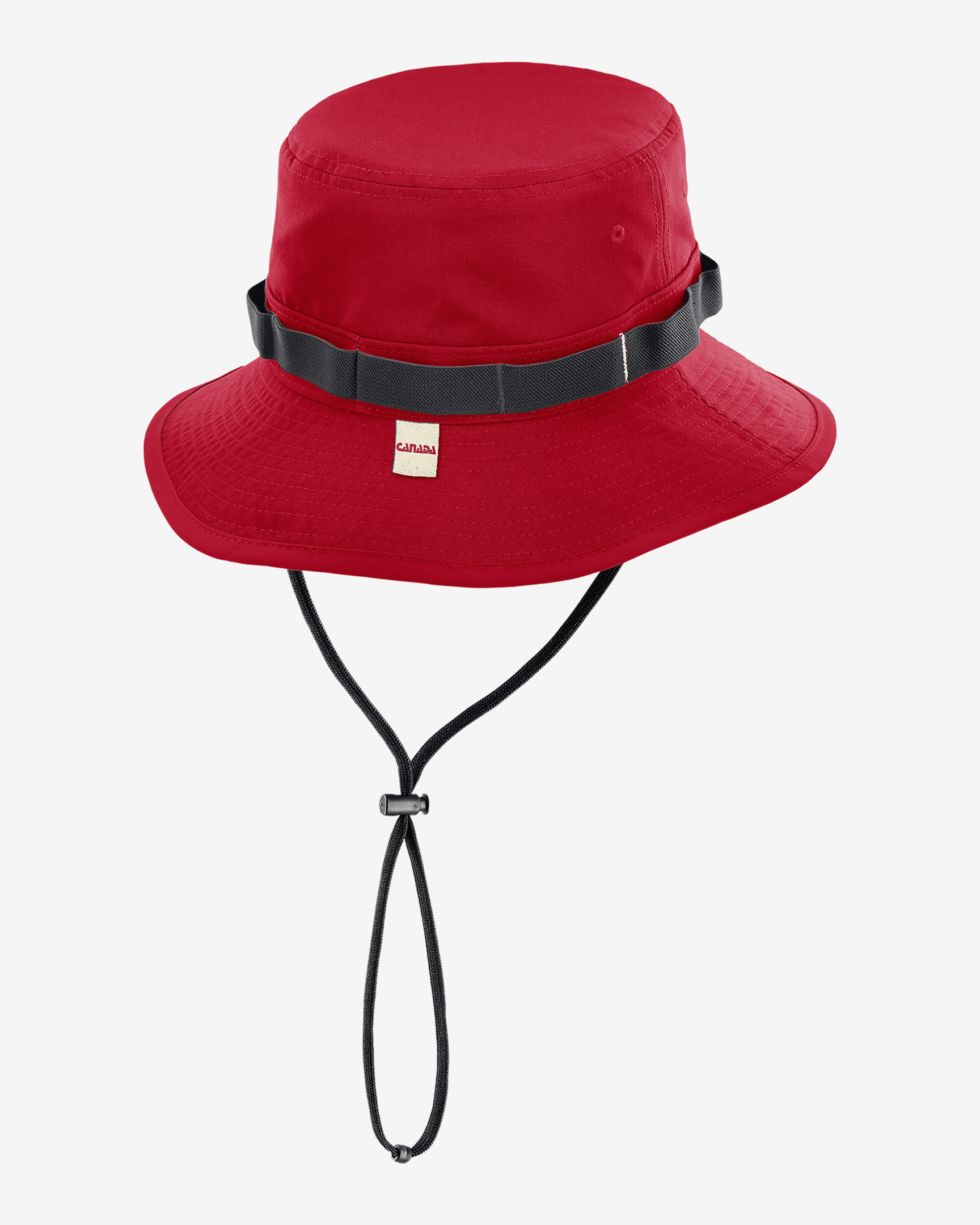 Canada Apex Nike Unisex Dri-FIT Soccer Boonie Bucket Hat - 2