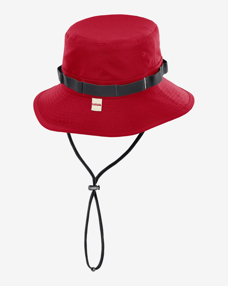 Nike Canada Apex Nike Unisex Dri-FIT Soccer Boonie Bucket Hat outlook