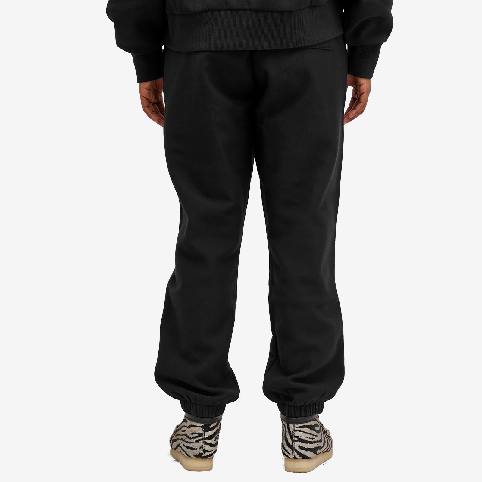 Carhartt WIP American Script Sweat Pant - 3