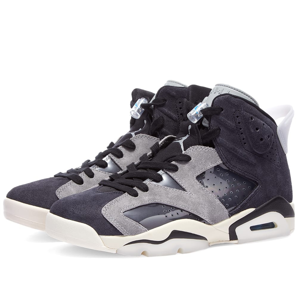 Air Jordan 6 Retro W - 1