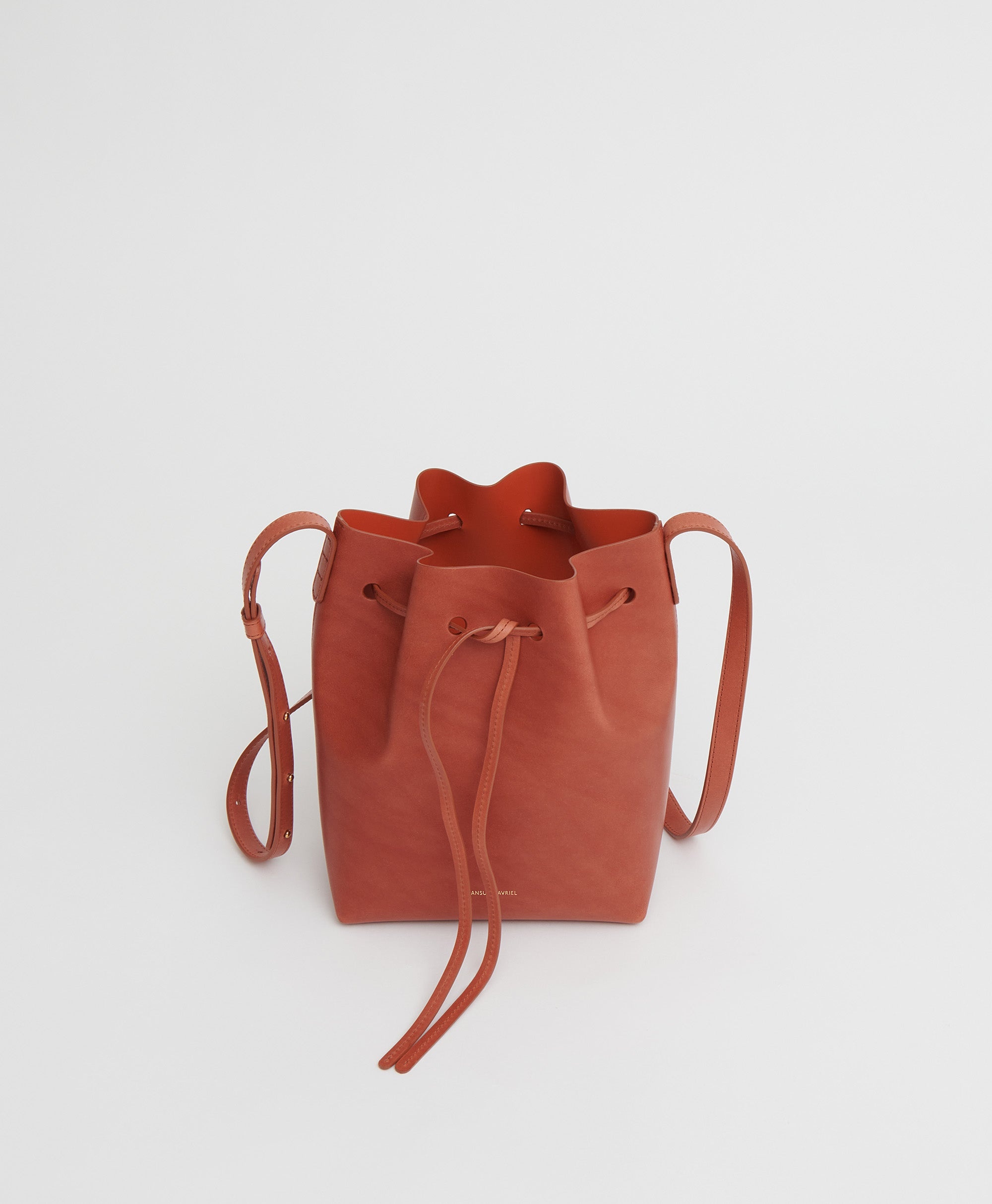 MINI BUCKET BAG - 2