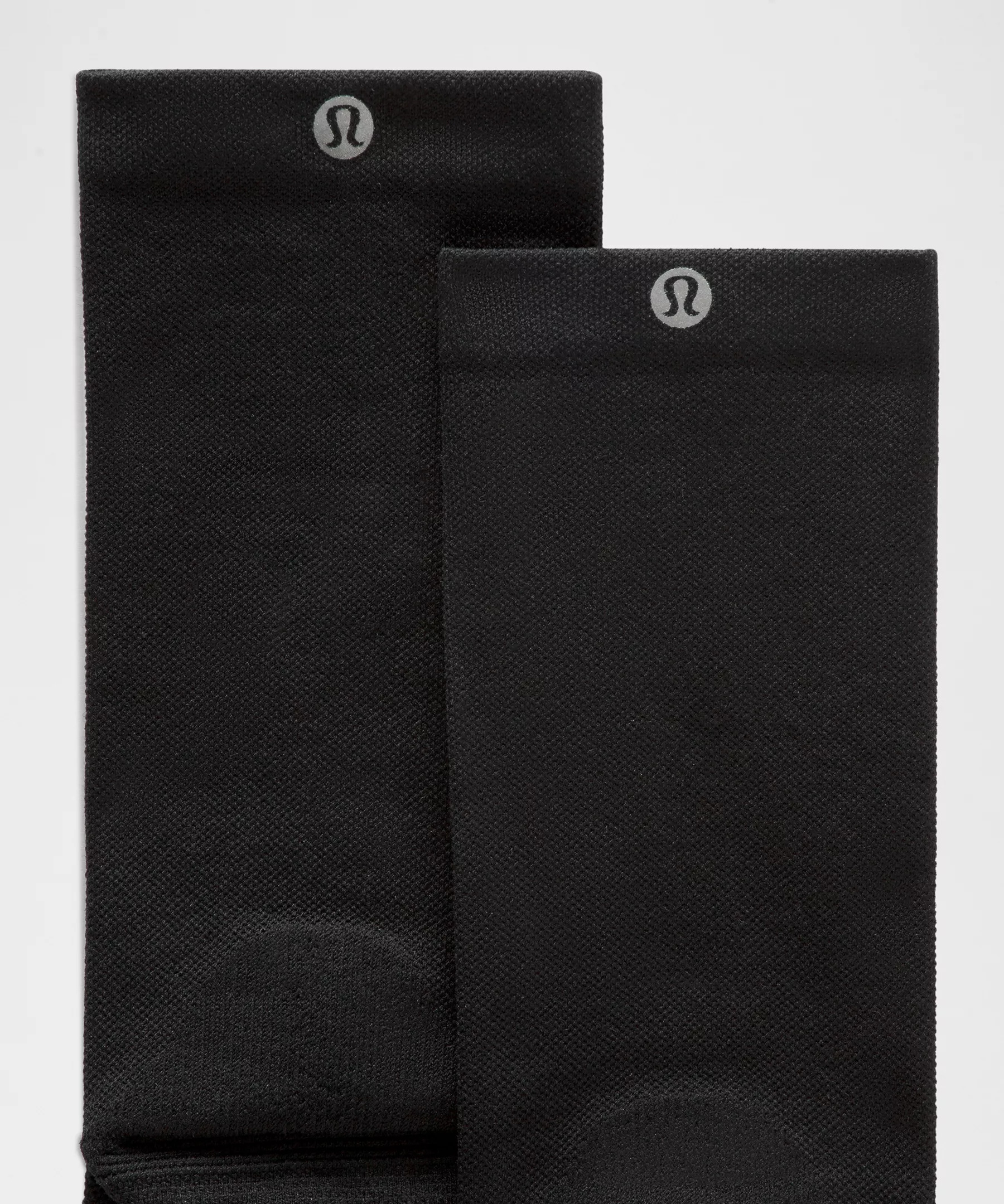 Unisex Power Stride Crew Socks *Updated - 2
