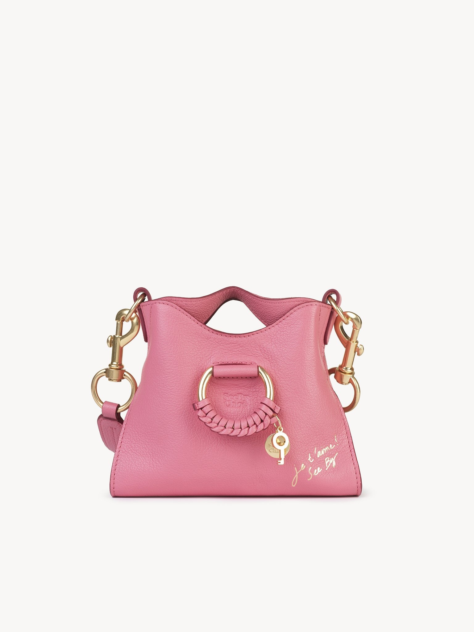 MARA SMALL CROSSBODY BAG - 1