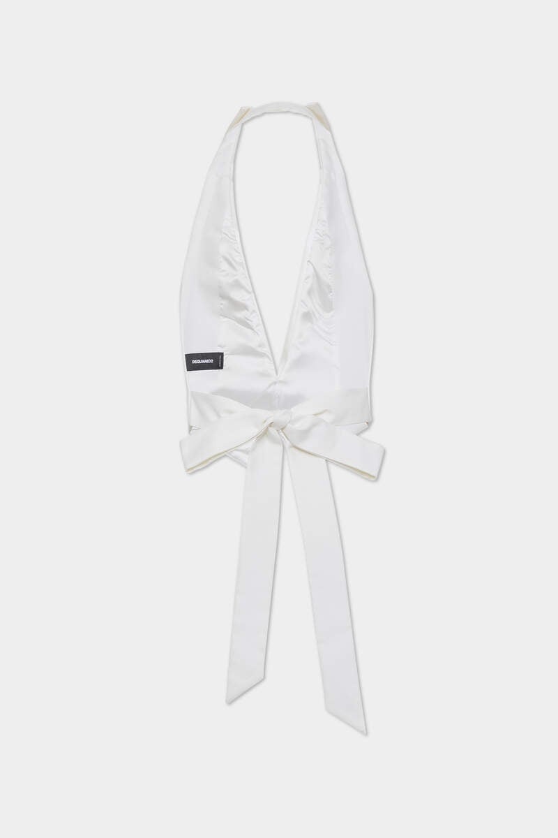 GATSBY VEST - 2