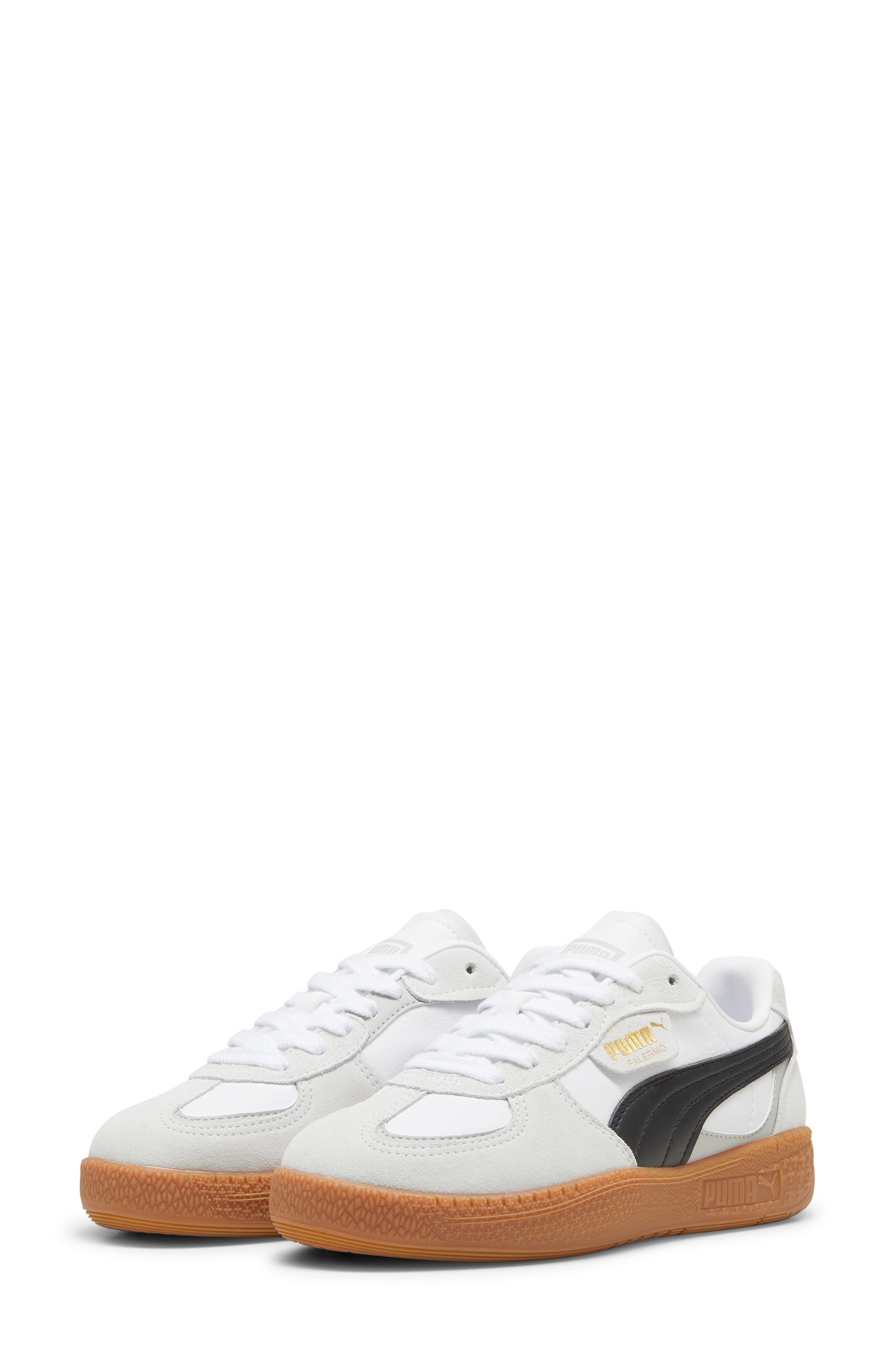 Palermo Lamoda Sneaker - 1