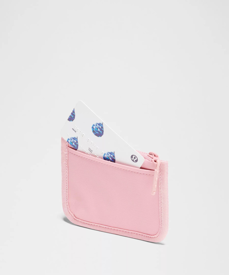 True Identity Card Case 3