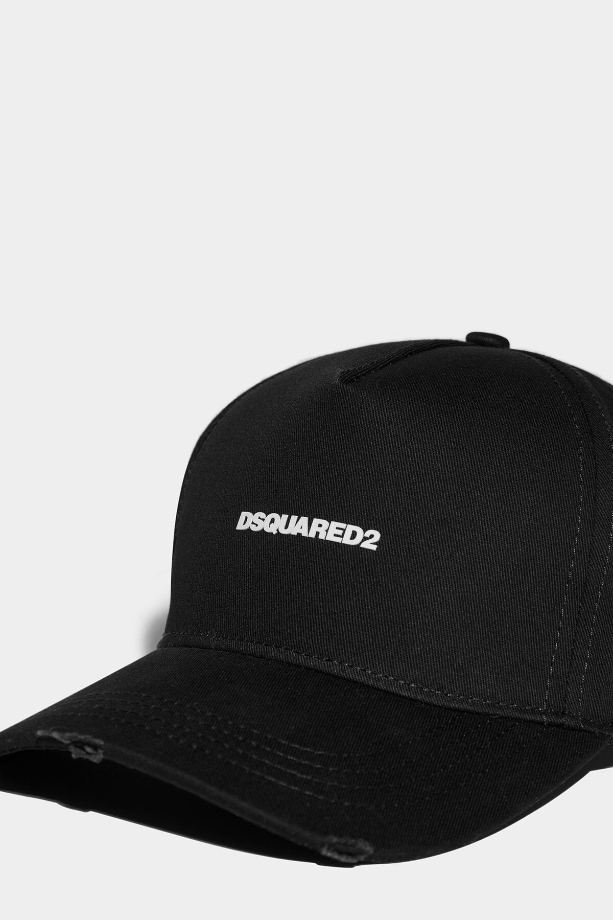 DSQUARED2 BASEBALL CAP - 5