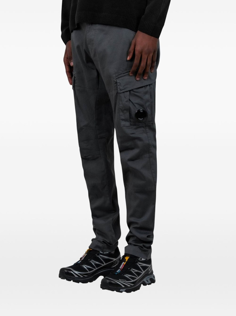 C.P. Company cargo-pocket trousers outlook