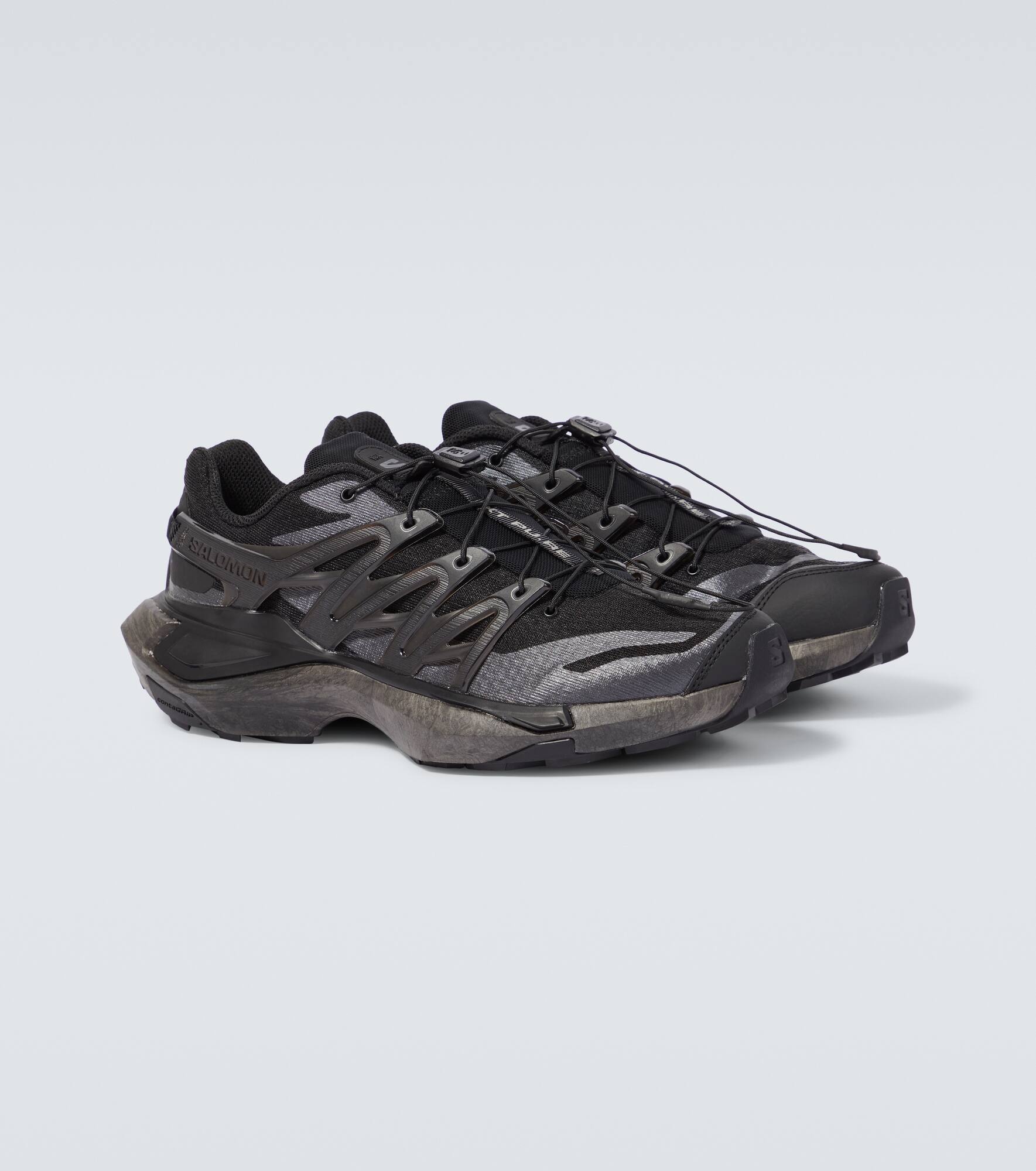 XT PU.RE Advanced sneakers - 5
