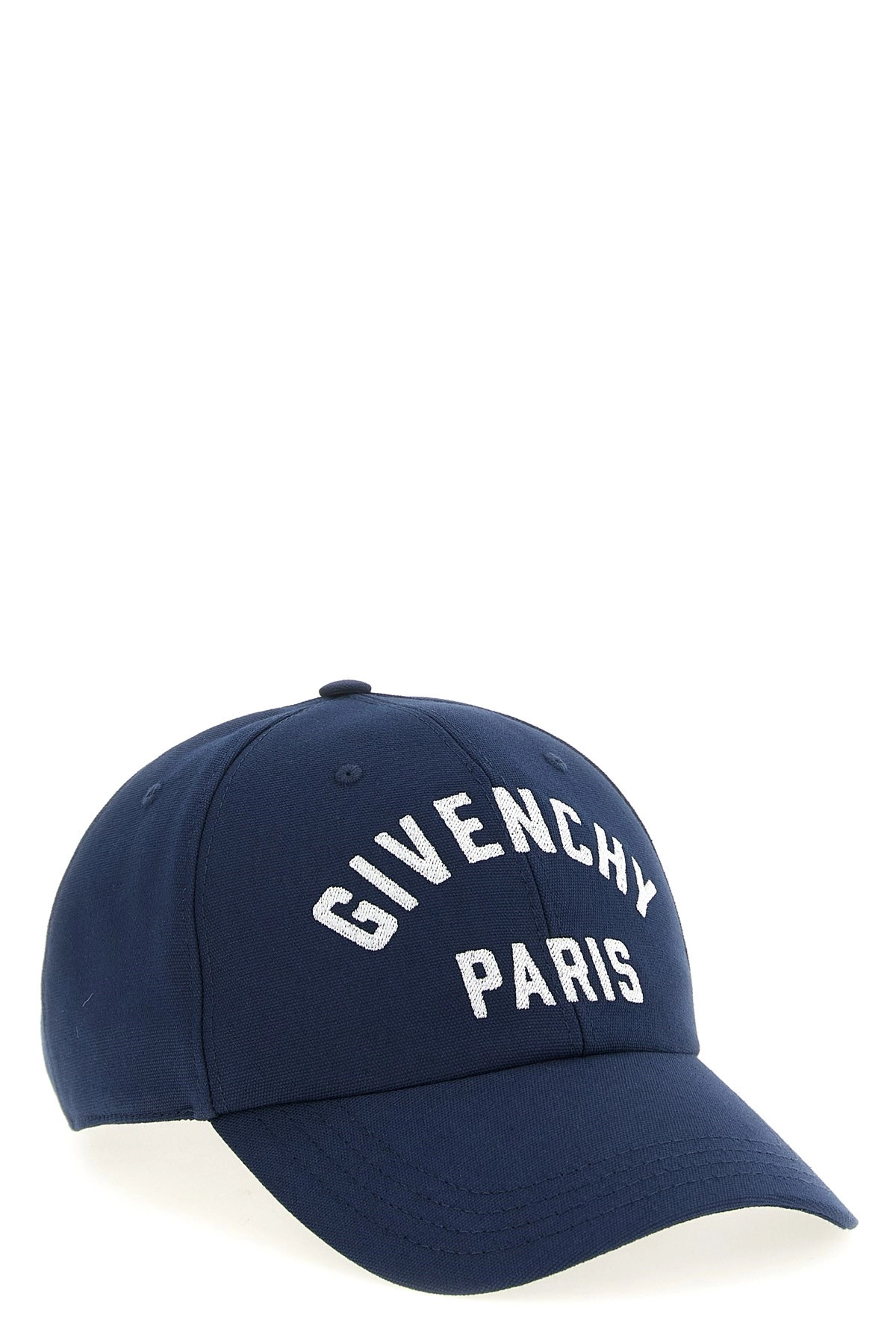Logo embroidery cap - 2