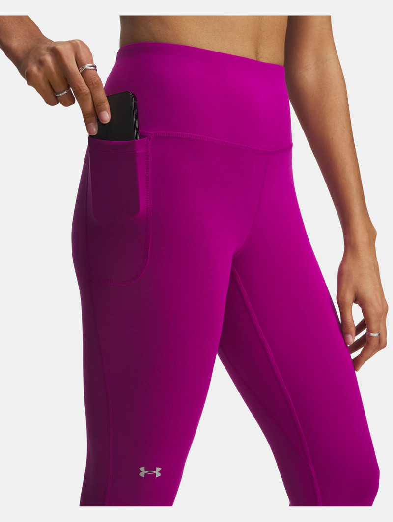 Women's UA Movement Leggings 4