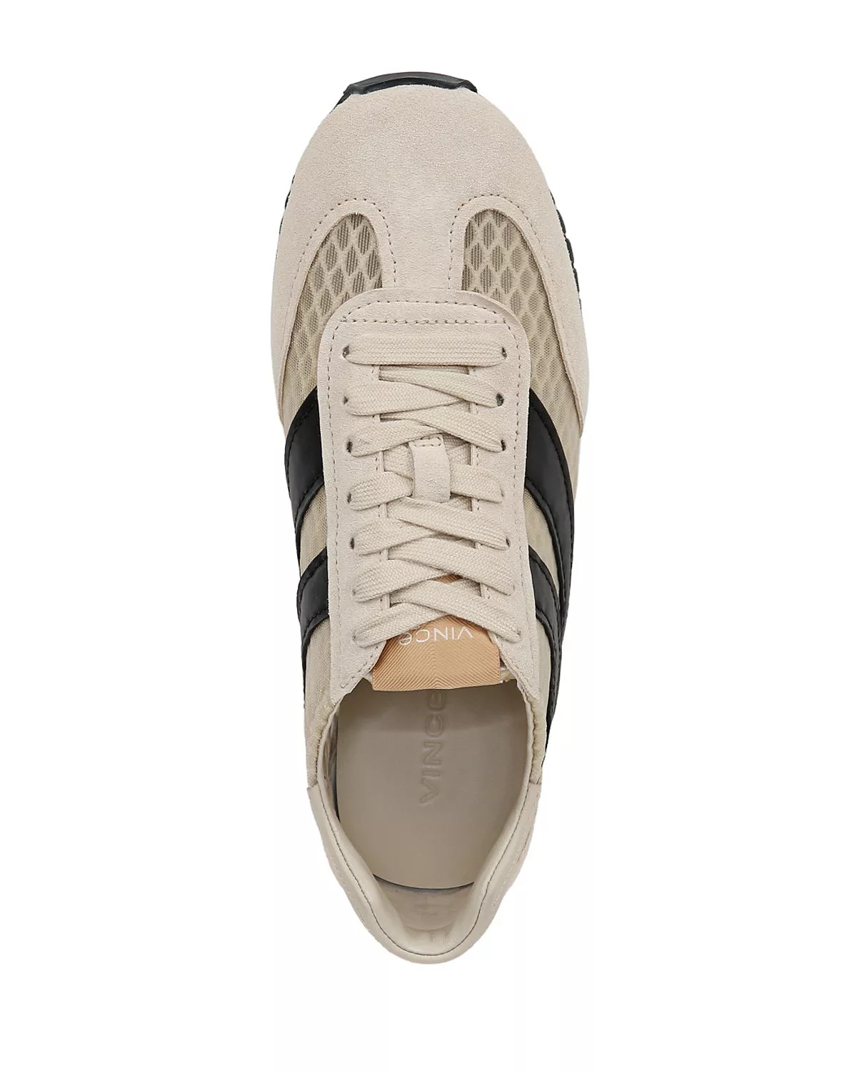 Women's Oasis Runner Lace Up Sneakers - 3