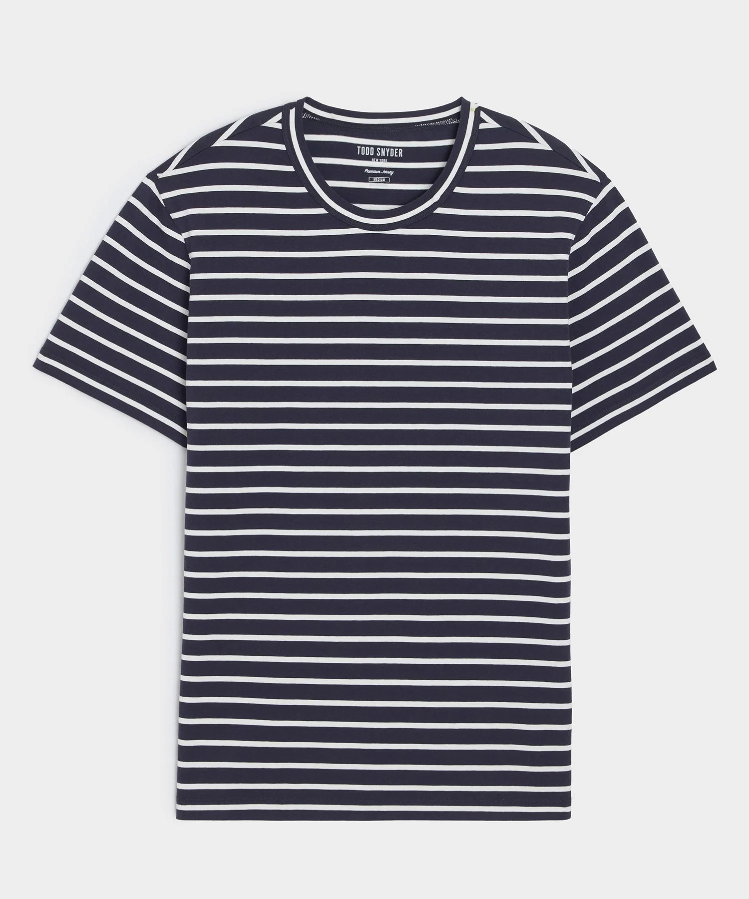 Premium Jersey Tee - 1