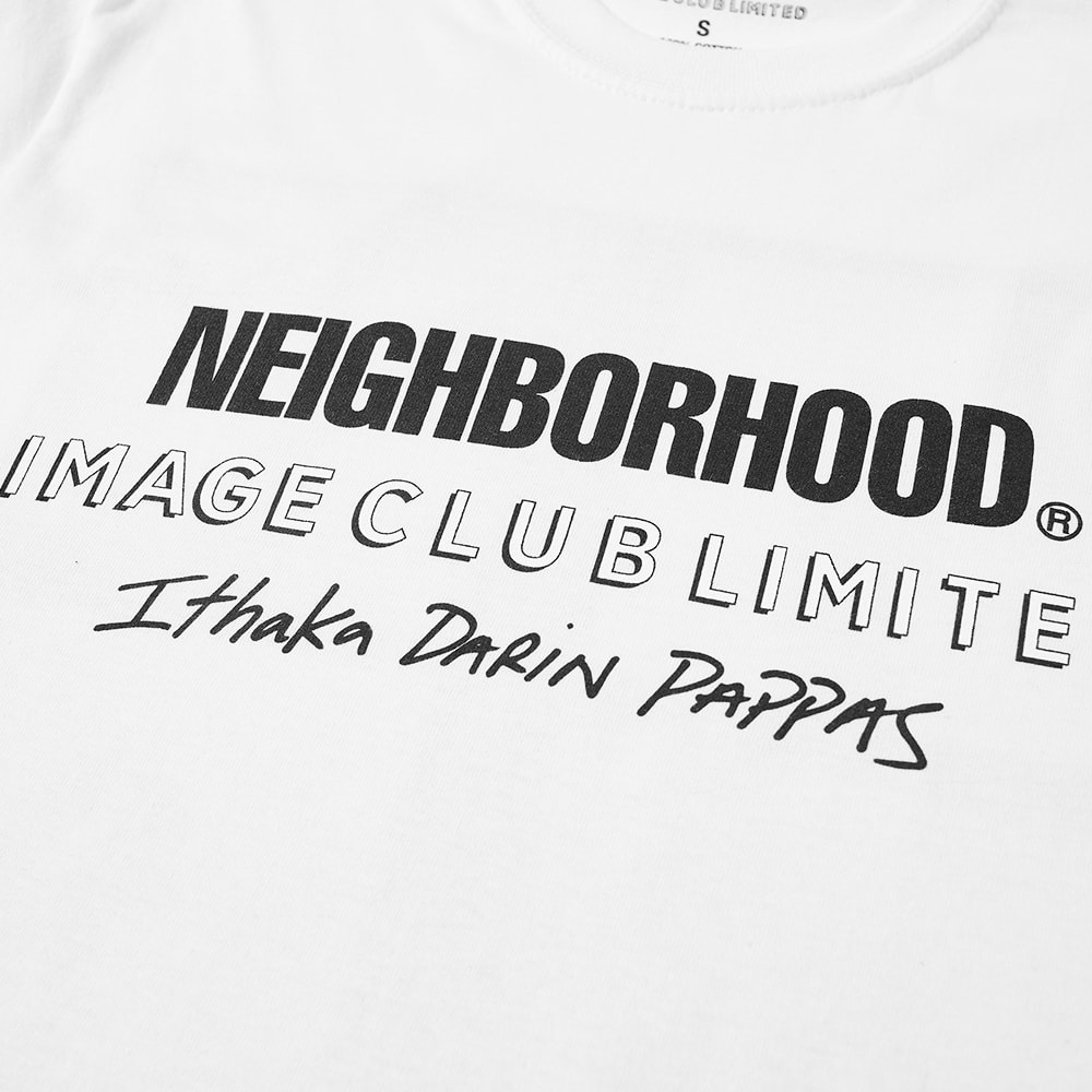 Neighborhood x Image Club Limited N.W.A 4 Tee - 2