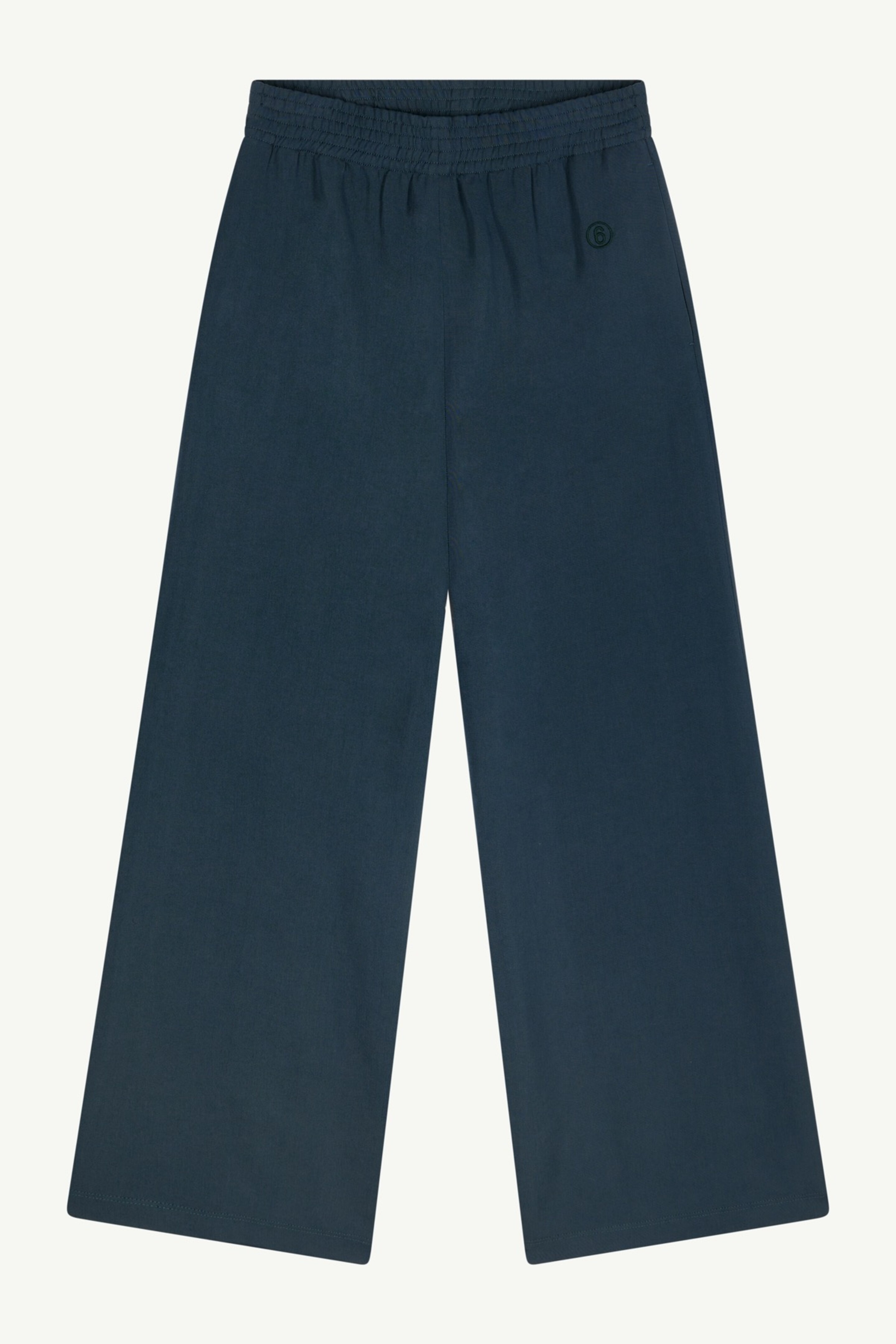 Flared trousers - 1