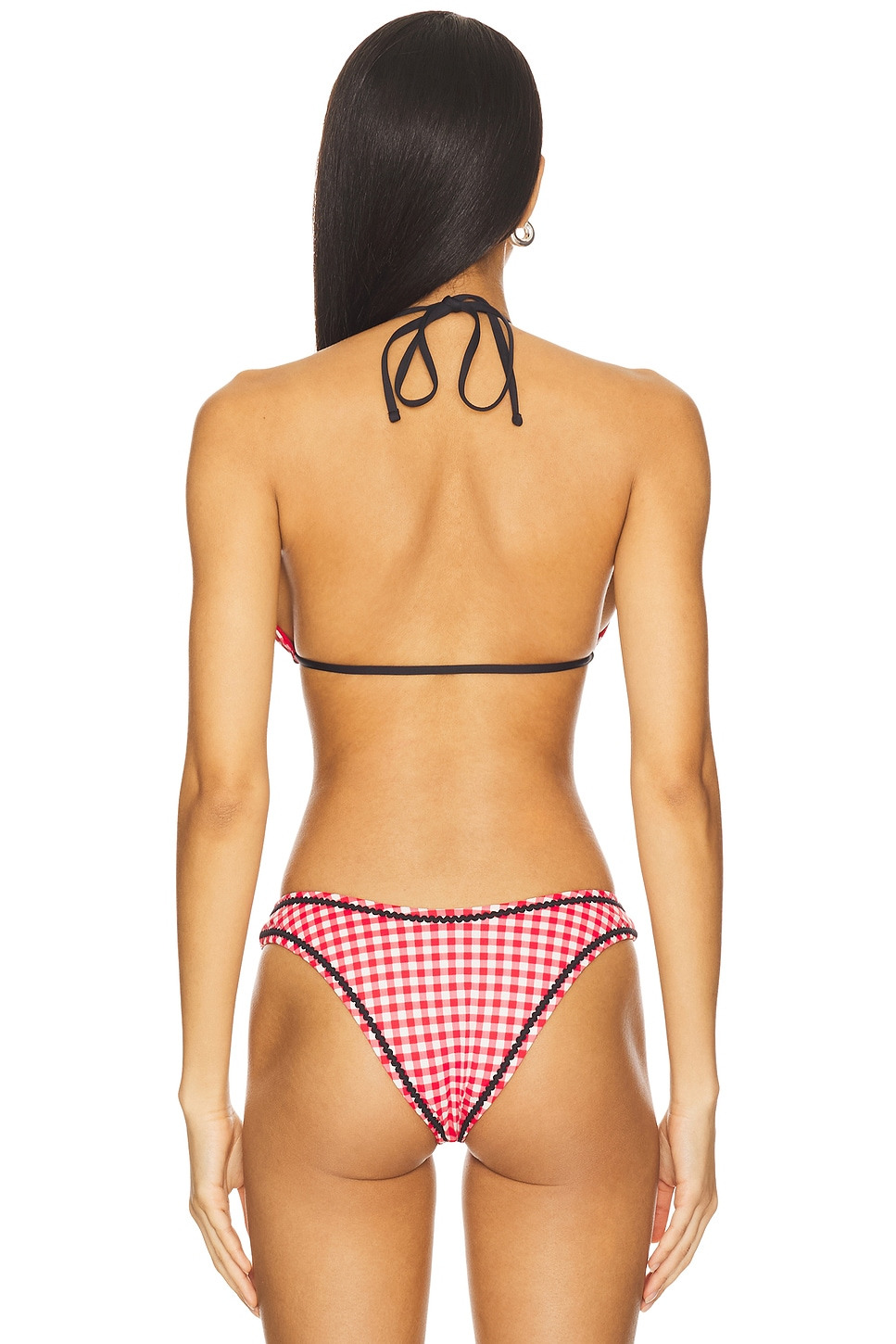 Coastal Bikini Top - 3