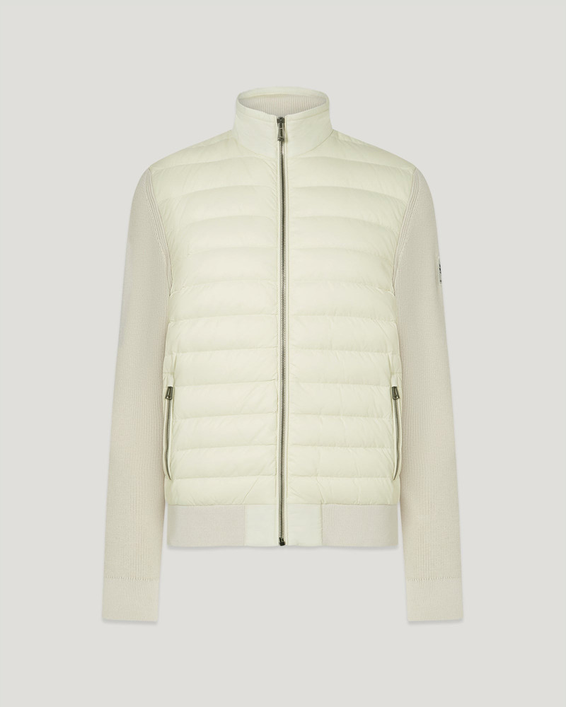 CONTROL CARDIGAN 1