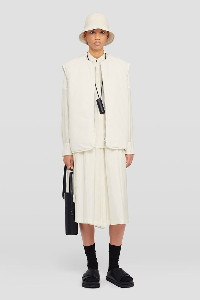 Jil Sander Down Vest outlook