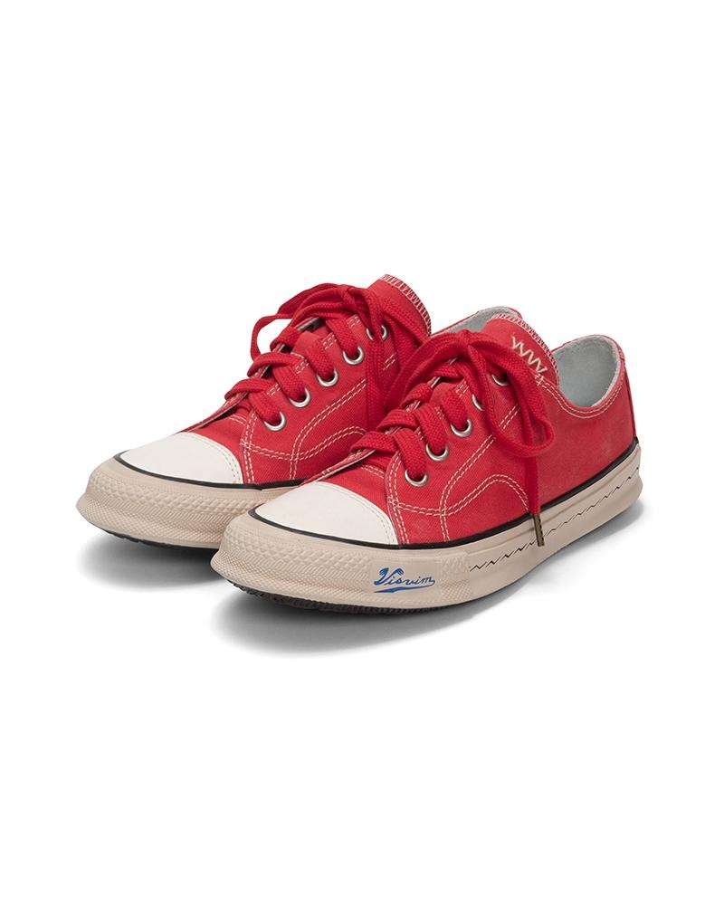 SKAGWAY L.T. LO W RED - 5