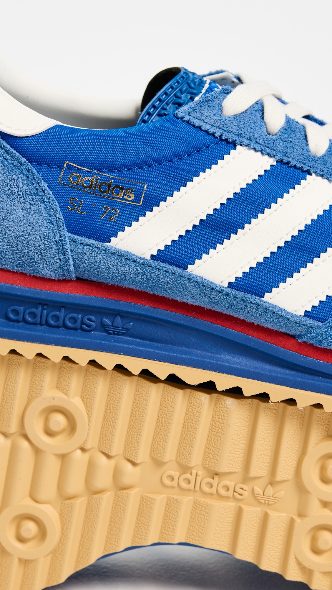 SL 72 RS Sneakers - 4