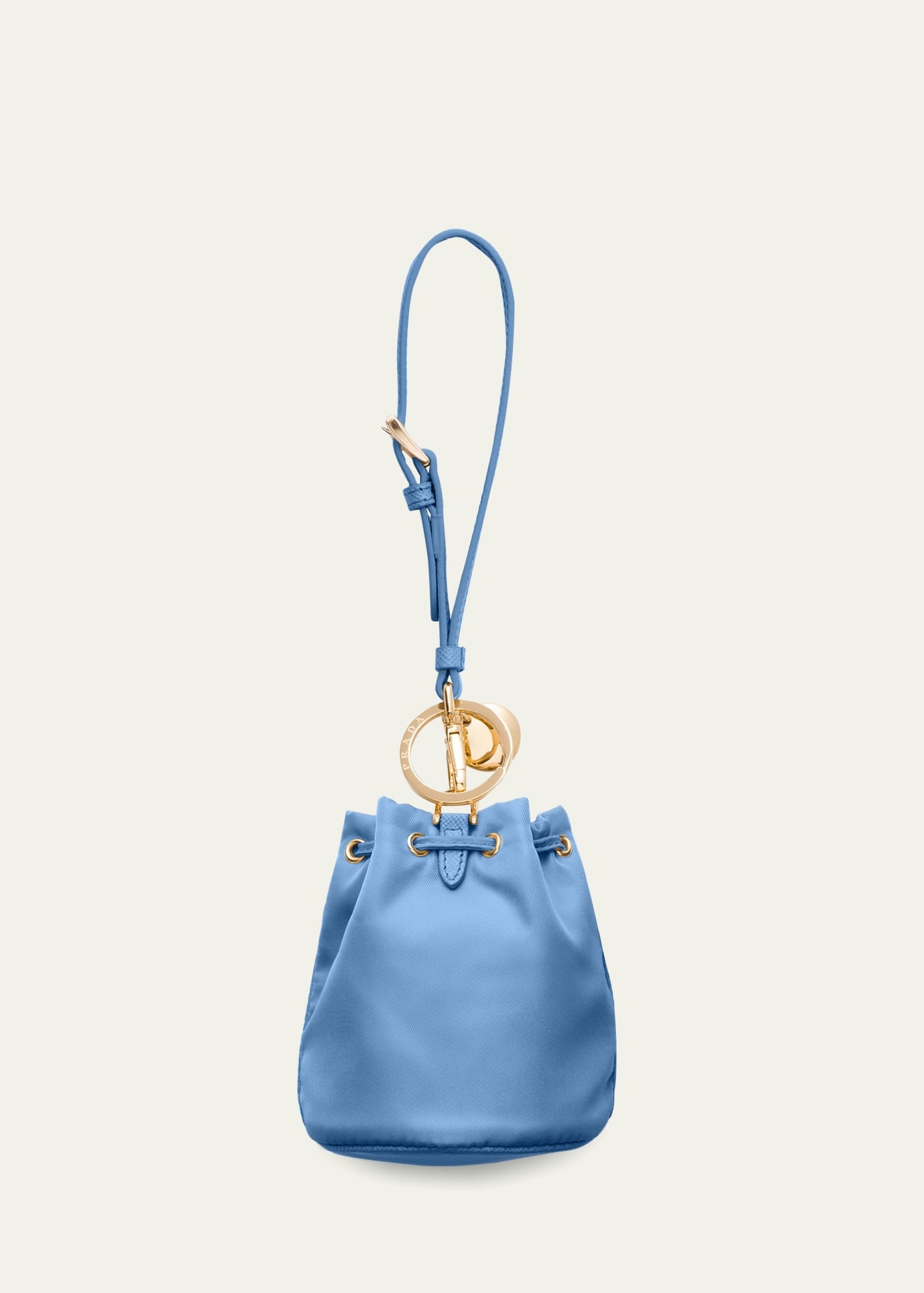 Re-Edition 1978 Re-Nylon Keychain Pouch - 2