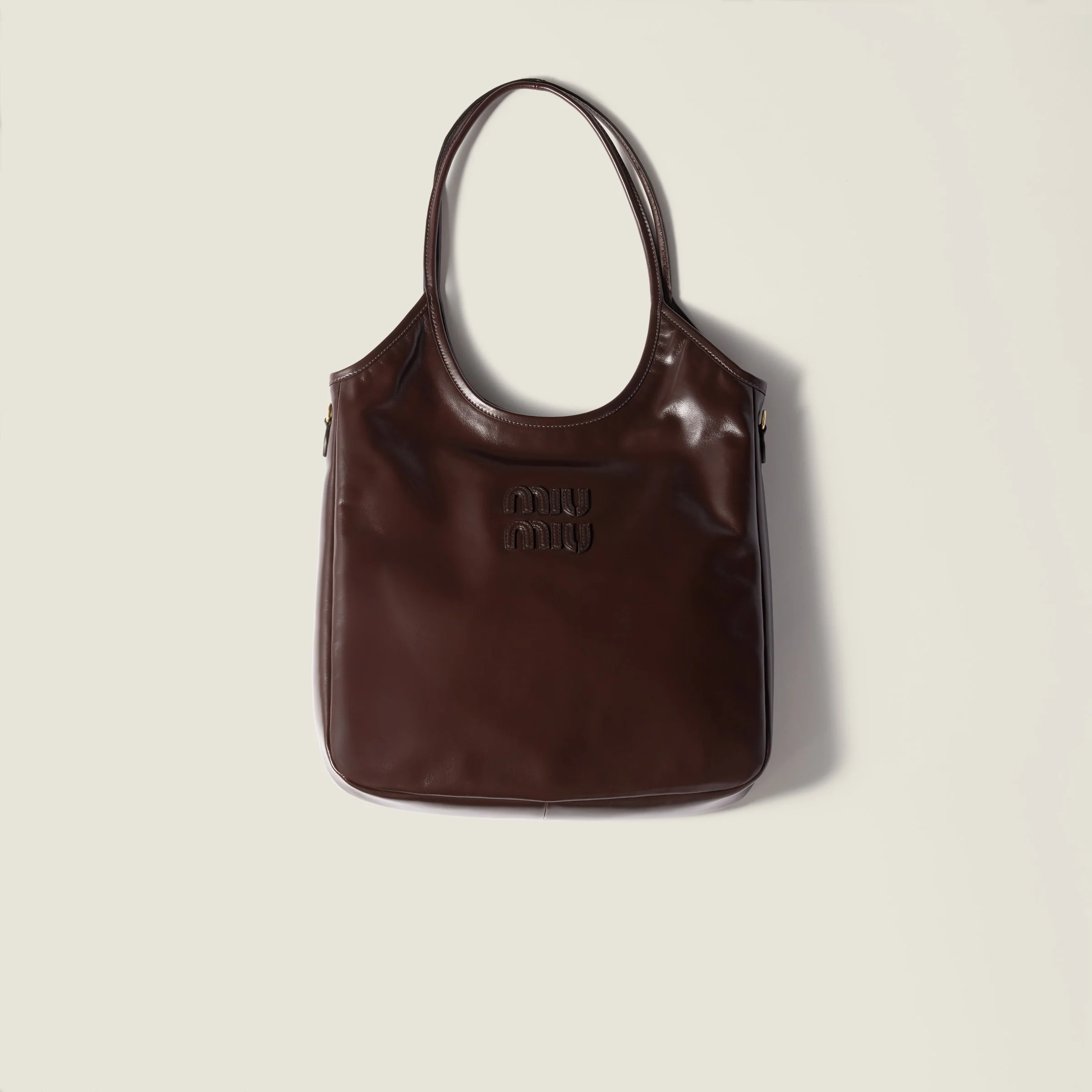 IVY leather bag - 1