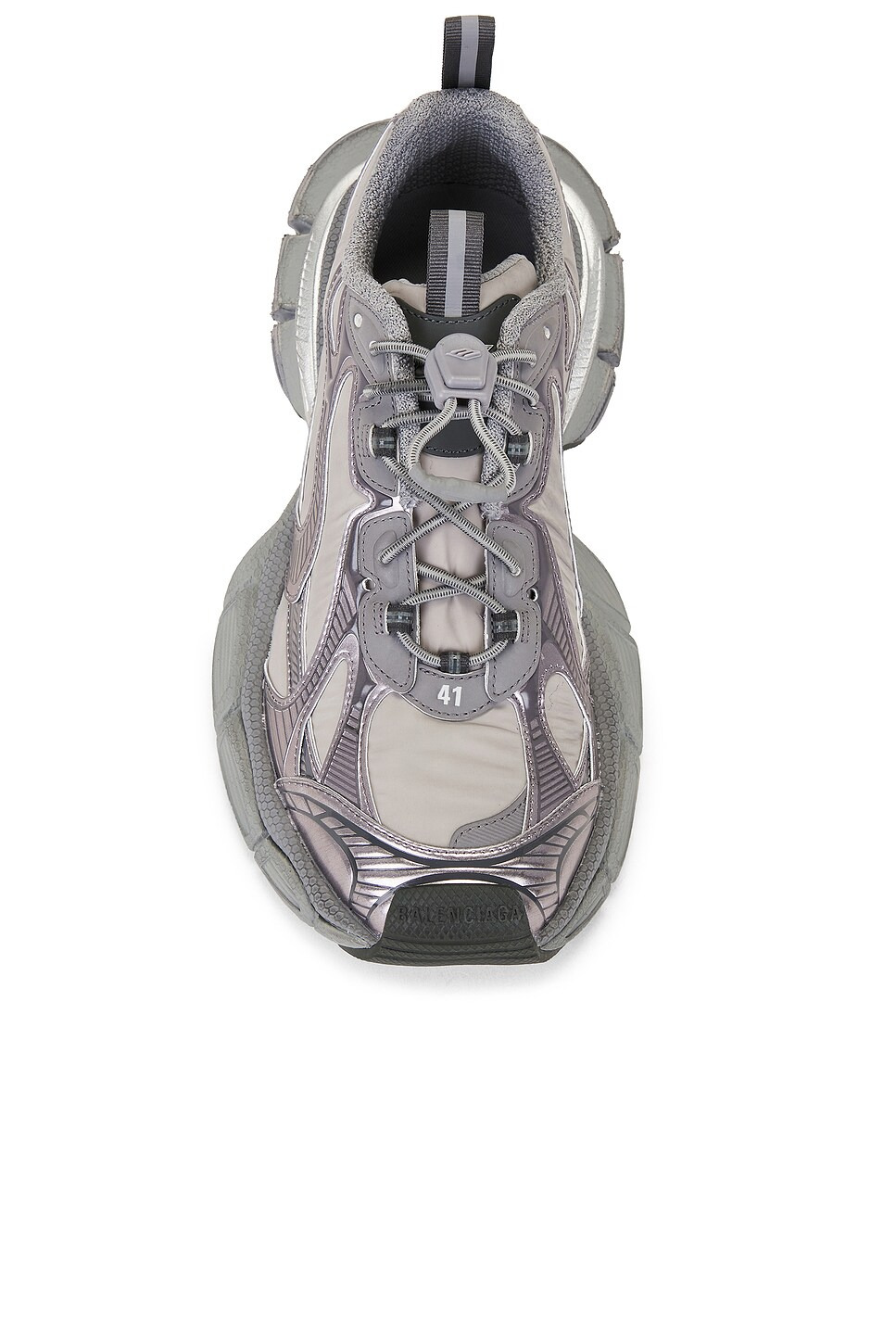 3Xl Sneaker - 4