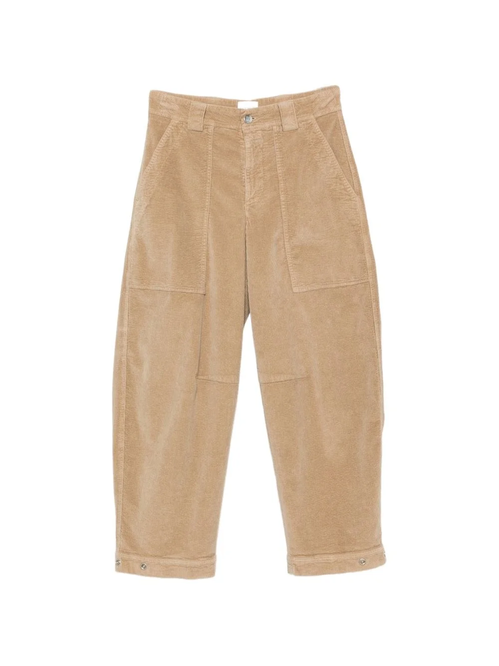 Rhannon denim cotton jeans - 1