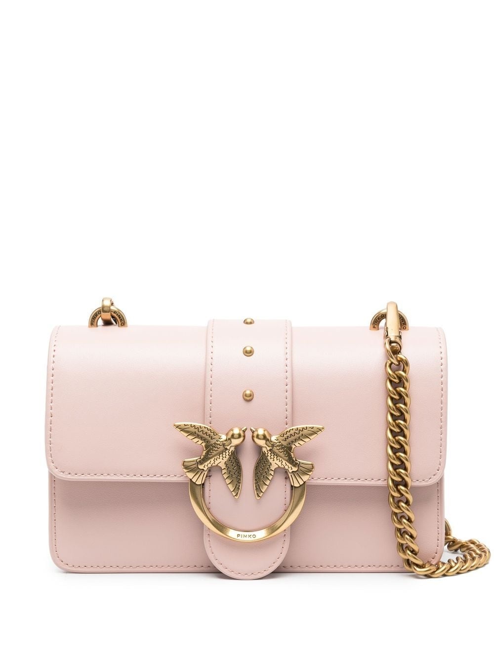 blush 'Mini Love' bag - 1