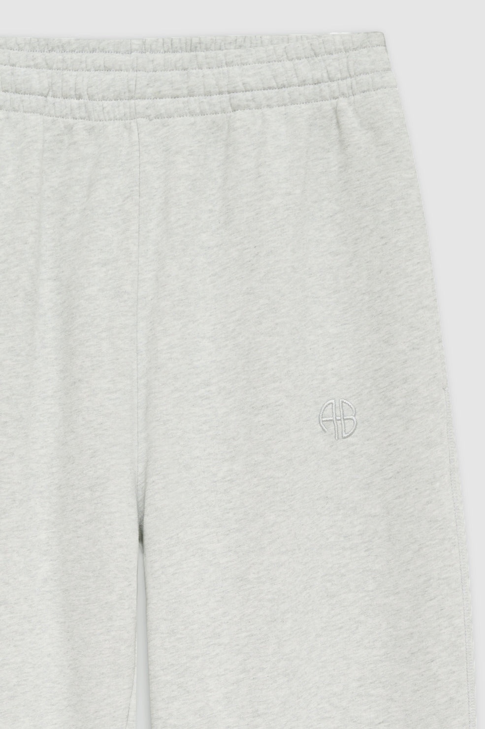 Karter Jogger - Heather Grey - 4