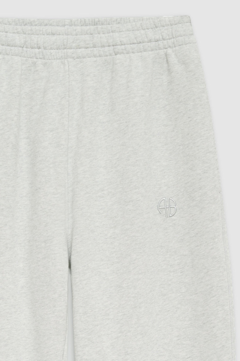 Karter Jogger - Heather Grey 4
