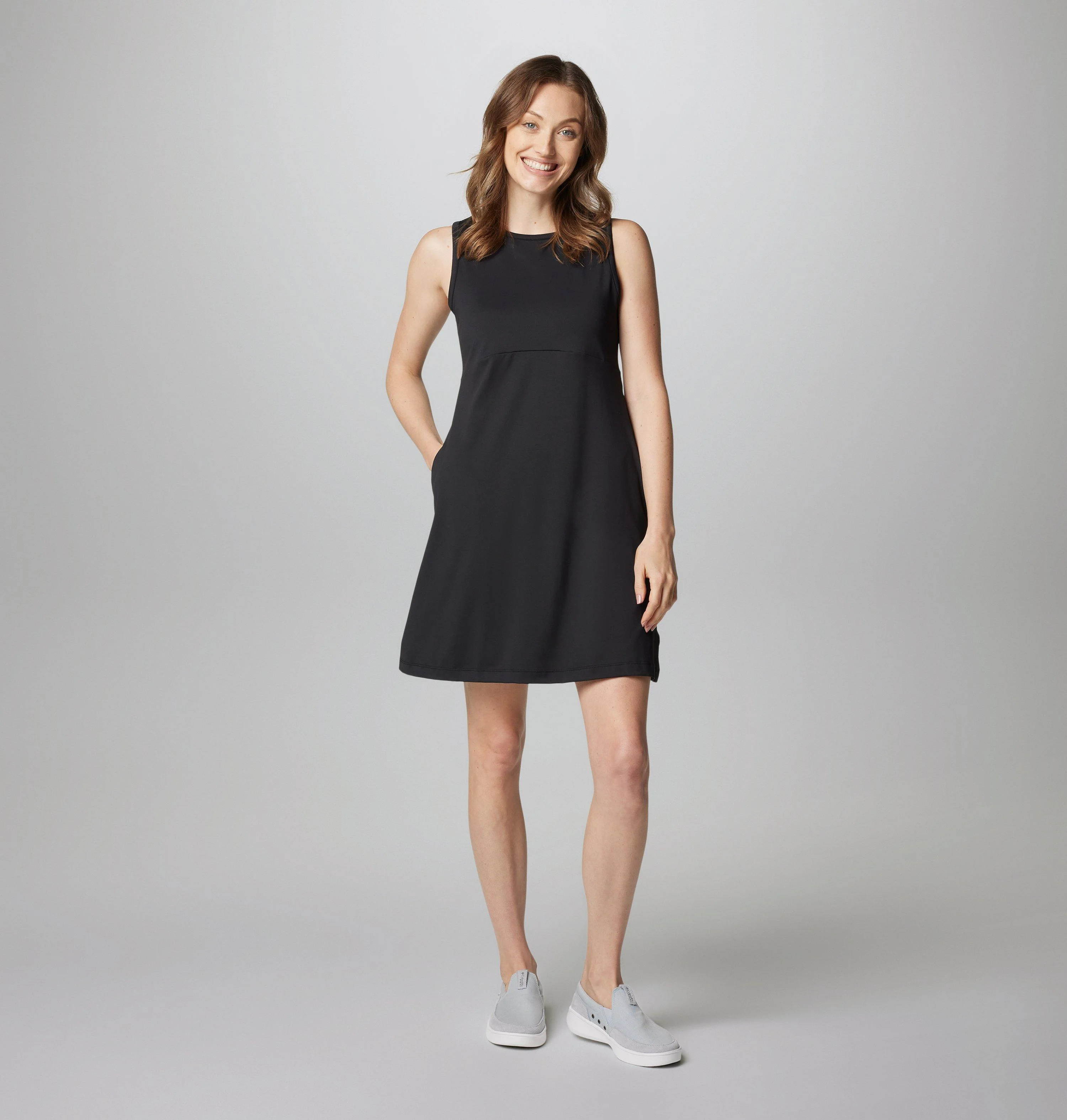 Women's PFG Freezer Tank Dress - 1