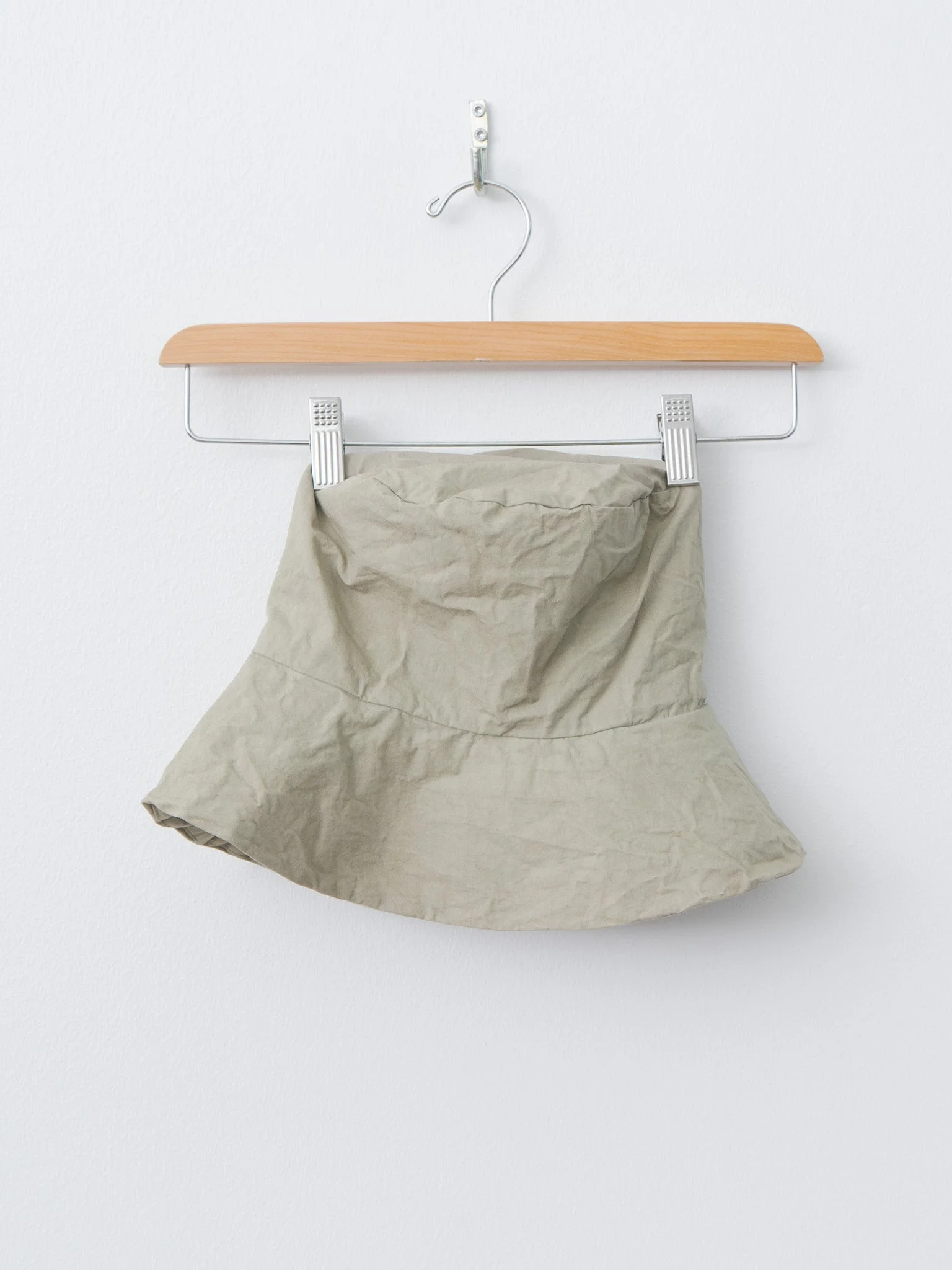 Hat CC + TC - Stone - 1