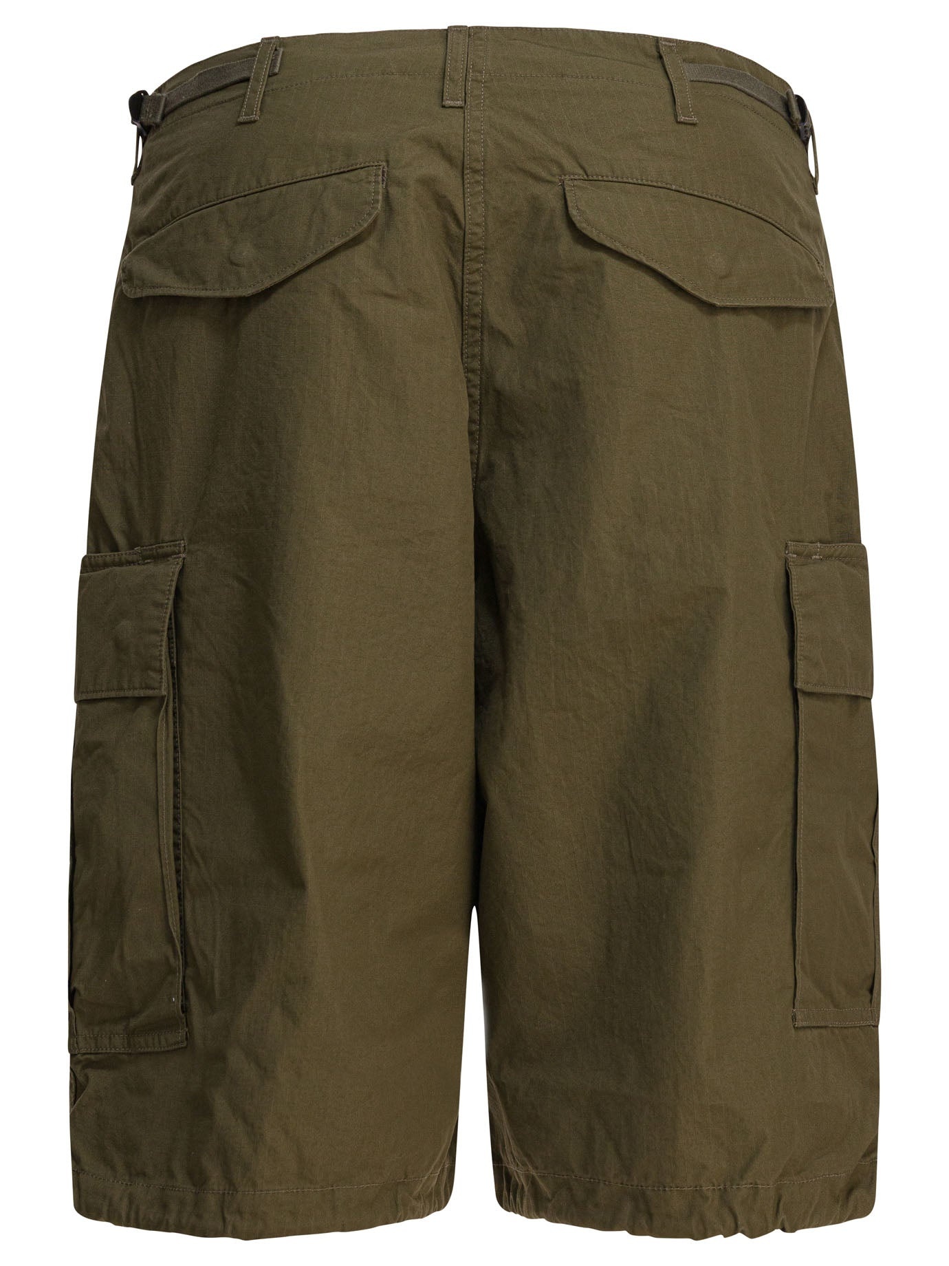 Beams Plus "mil" Short - 2