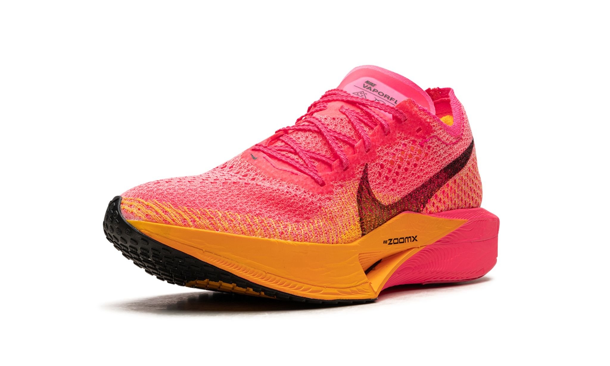 ZOOMX VAPORFLY NEXT% 3 WMNS "Hyper Pink Laser Orange" - 4